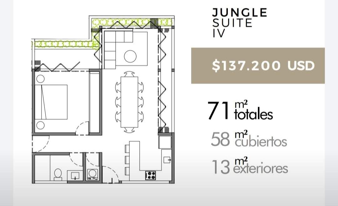 Jungle Suite IV