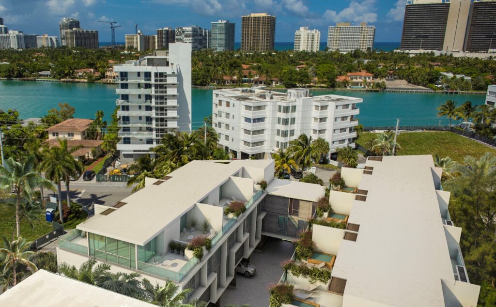 Homes for sale in Miami - Bay Harbor Islands